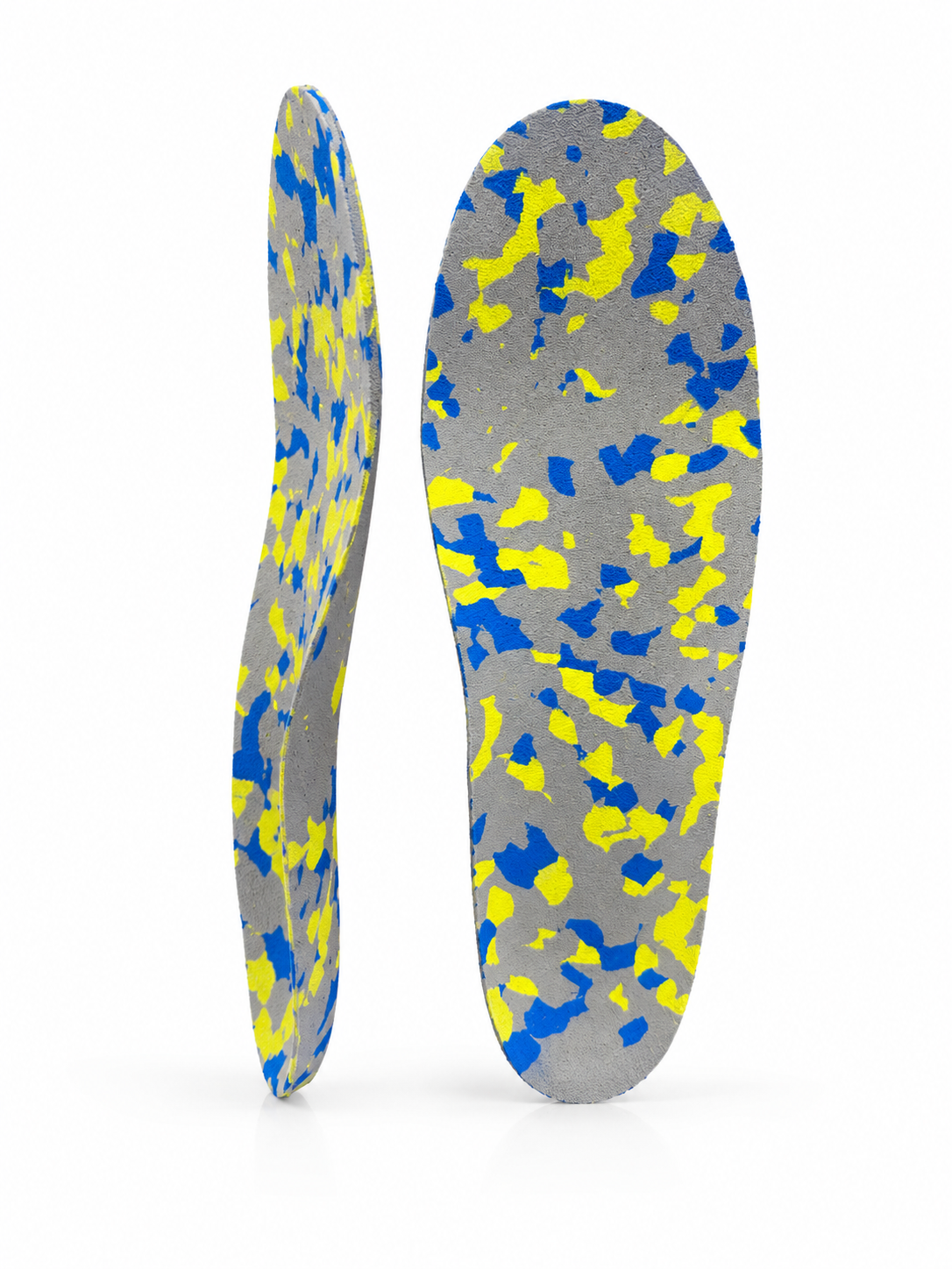 Vesta Custom Support Insoles – SNR