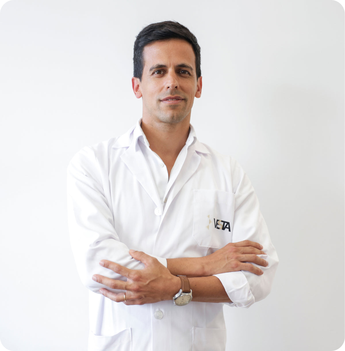 Dr. Miguel Reis e Silva