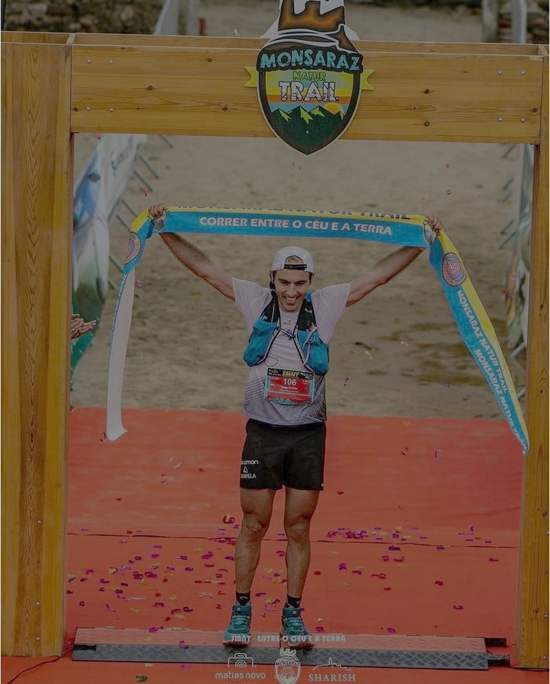 Tiago Romão | Medical Doctor & Athlete