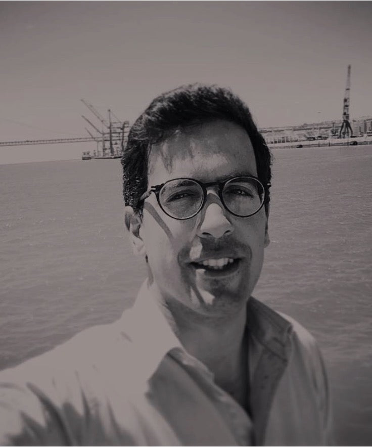 André Albuquerque | Lawyer