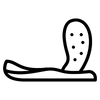 Stabilitätskernschicht