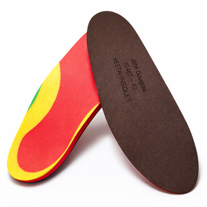 Vesta Custom Insole