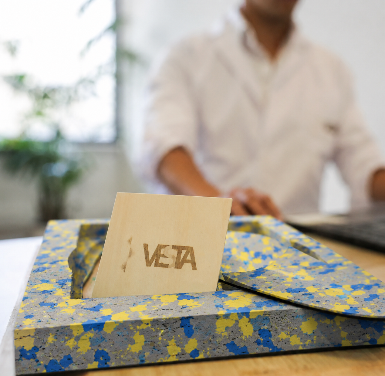 Vesta Custom Support Insoles – SNR